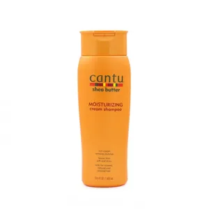 CANTU Shea Butter Hidratante Cream Champú