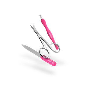 KIKO Business Day In Milan Manicure Set