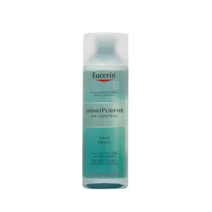 Eucerin Dermopurifyer Toner