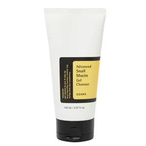 CosRx Advanced Snail Mucin Gel Cleanser