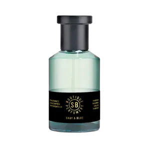 Shay & Blue Parfum Nashwa Fragrance Concentrate
