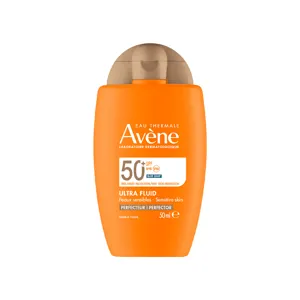 Avène Ultra Fluid Tinted SPF 50+