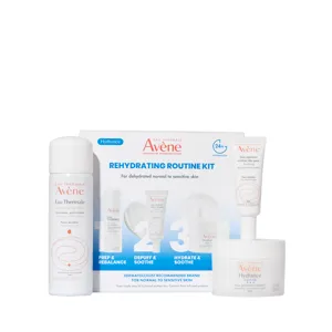 Avène Hydrance Kit