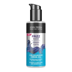 John Frieda Frizz Ease Dream Curls Crème Oil