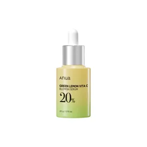 ANUA Green Lemon Vita C Serum