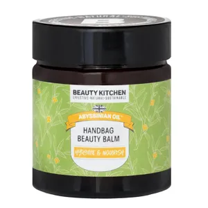 Beauty Kitchen Abyssinian Oil Handbag Beauty Balm