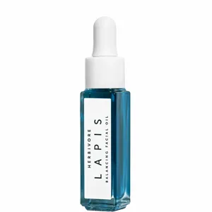 Herbivore Botanicals Herbivore Lapis Blue Tansy And Squalane Balancing Facial Oil