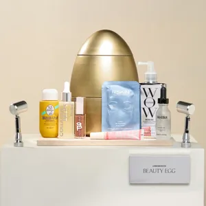 Lookfantastic The Beauty Egg