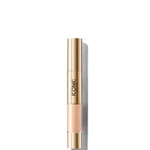 Iconic London Radiant Concealer And Brightening Duo