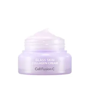 Cell Fusion C Glass Skin Collagen Cream