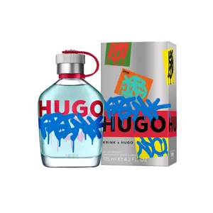 Hugo Boss Krink X Hugo Edición Limitada Perfumes