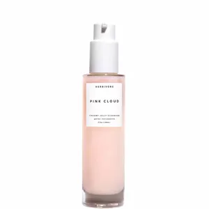 Herbivore Botanicals Pink Cloud Creamy Jelly Cleanser