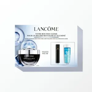Lancôme Génifique Eye Routine