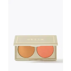 Stila Putty Bronzer & Blush Duo