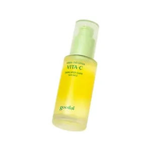 Goodal Green Tangerine Vita C Dark Spot Care Serum Alpha 2025 Version