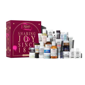 Kiehls 24 Days Of Kiehl'S Advent Calendar