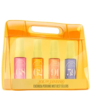 Sol de Janeiro Discovery Mist