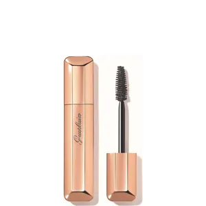 Guerlain Mad Eyes Mascara Buildable Volume Lash By Lash