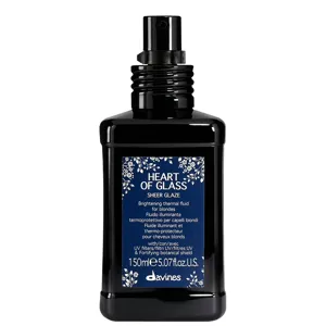 Davines Heart Of Glass Sheer Glaze