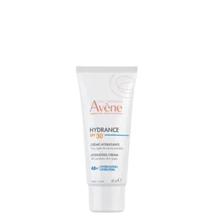 Avène Hydrance Spf 30 Hydrating Cream