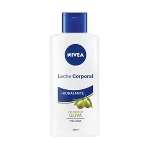 Nivea Hidratante Aceite De Oliva