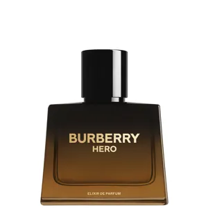 Burberry Hero Elixir Parfum Eau De Parfum