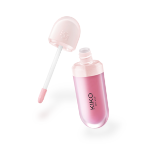 KIKO Kissable Lip Paradise Replumping Lip Mask