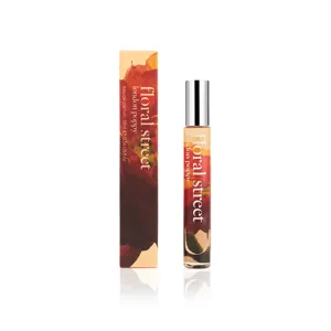 Floral Street Poppy Eau De Parfum