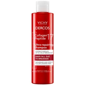 Vichy Collagen Peptide 17 Ultra-Repairing Shampoo