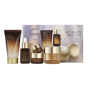 Estée Lauder Get Ready Routine Skincare