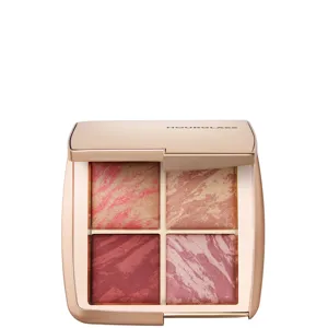 Hourglass Ambient Lighting Edit