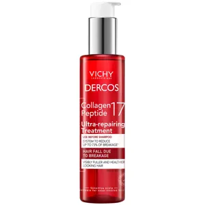 Vichy Dercos Collagen Peptide Ultra-Repairing Treatment