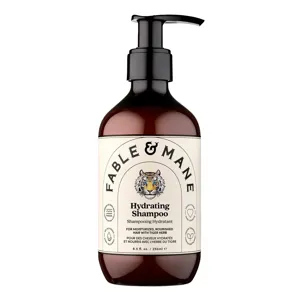 Fable & Mane Hydrating Shampoo