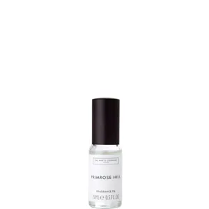 The White Company Primrose Hill Fragrance Oil