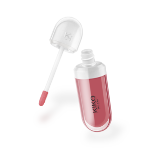 KIKO Kissable Lip Volume Plumping Lip Cream