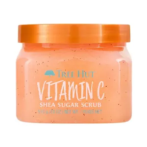 Tree Hut Vitamin C Exfoliantes Corporales