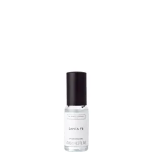 The White Company Sante Fe Fragrance Oil