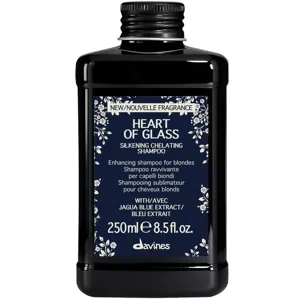Davines Heart Of Glass Silkening Chelating Shampoo