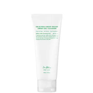 Dr. Althea Dr.Althea Green Relief Amino Gel Cleanser