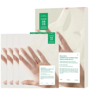 Dr. Althea Cushion Veil Calming Mask