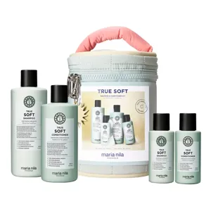 Maria Nila True Soft Beauty Bag
