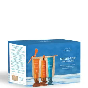 Institut Esthederm Suncare Routine