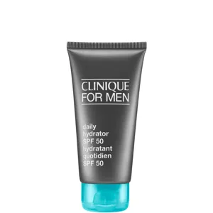 Clinique Daily Hydrating Spf 50 Moisturiser
