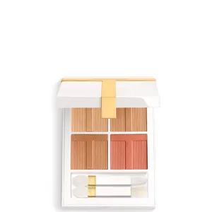Tom Ford Soleil Eye Colour Quad Lumière
