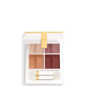 Tom Ford Soleil Eye Colour Quad Lumière