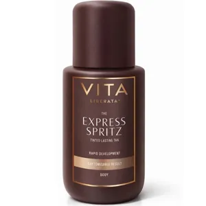 Vita Liberata The Express Spritz Tinted Lasting Tan