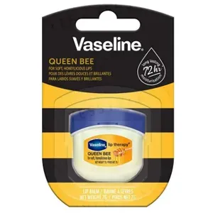 Vaseline Lip Therapy Mini Queen Bee