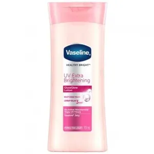 Vaseline Healthy Bright UV Extra Brightening Glutaglow Lotion