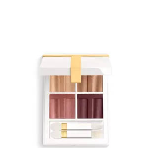 Tom Ford Soleil Eye Colour Quad Lumière