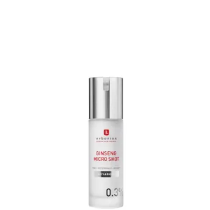 Erborian Ginseng Micro Shot Advanced 0.3% Serum